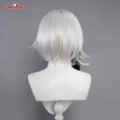 Uwowo Game Genshin Impact Fatui Cosplay Wig Arlecchino Wig Short Hair -Uwowo Cosplay Sales 2 0eb46b8a b4d7 4102 af03 12b9b456b958