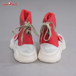 Uwowo Game Overwatch 2 Kiriko Shoes Kiriko Cosplay Shoes Boots -Uwowo Cosplay Sales 2 10f614dc 58dc 4c8a a900 fcbec0c7a979