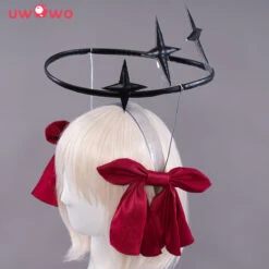 Uwowo Fate Grand Order/FGO Fanart Ver. Ereshkigal Cosplay Costume Angel Ereshkigal Cosplay -Uwowo Cosplay Sales 2 13d887ea 92d5 4c9b 88f8 e2c832f65922