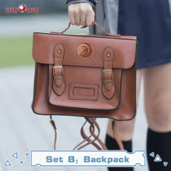 Uwowo Anime Lycoris Recoil Cosplay Nishikigi Chisato Cosplay Costume -Uwowo Cosplay Sales 2 16bb13e1 c790 4e02 9295 ebc4e33b05d8