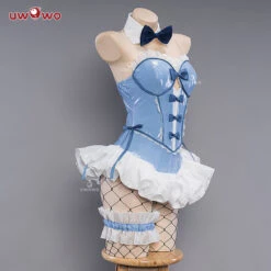Uwowo Anime/Manga My Dress-Up Darling Marin Kitagawa Blue Bunny Girl Cosplay Costumes -Uwowo Cosplay Sales 2 1a170384 e5e8 4f55 bb48 f6c07269f50d