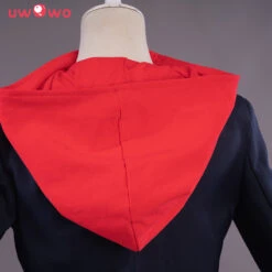 Uwowo Anime Jujutsu Kaisen Yuji Itadori Cosplay Costume Jujutsu High Uniform -Uwowo Cosplay Sales 2 1c1084c1 739b 4d4a a49e 52b51732b493