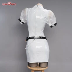 Uwowo Genshin Impact Fanart: Raiden Shogun Ei Officer Uniform Baal Police Cosplay Costumes 10 Uwowo Genshin Impact Fanart: Raiden Shogun Ei Officer Uniform Baal Police Cosplay Costumes -Uwowo Cosplay Sales 2 1dcce39a 1b3f 49e5 8aca 8143d0d86979