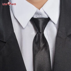 Uwowo Anime Chainsaw Man Copslay Denji Hayakawa Aki Cosplay Men Cosplay Universal Suit -Uwowo Cosplay Sales 2 204acaf4 e756 482d 940f 0a6408cf101c