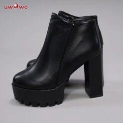 Uwowo Genshin Impact Cosplay Shoes Dehya Cosplay Shoes Sumeru Pyro Claymore Female Shoes -Uwowo Cosplay Sales 2 278acefa fe1d 4f9e 9afb 4f58f55bb8d2