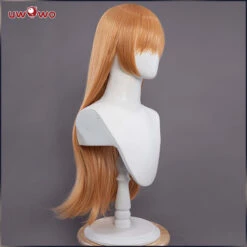 Uwowo Original Character Charlotte Figure Nun 18+ Cosplay Wig 70cm Orange Hair 7 Uwowo Original Character Charlotte Figure Nun 18+ Cosplay Wig 70cm Orange Hair -Uwowo Cosplay Sales 2 2f8d1b40 ff30 43f6 8be6 4f3ad07bbda3