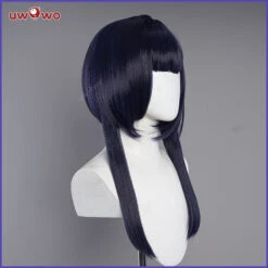 Uwowo Genshin Impact Wig Candace Wig Golden Vow Sumeru Hydro Female Cosplay Wig -Uwowo Cosplay Sales 2 3144b62d e5bc 4f43 af7f 0a42aec48fb5