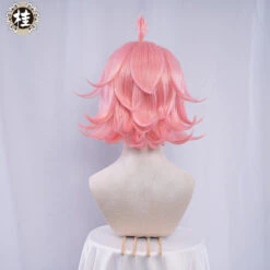 Uwowo Game Genshin Impact Diona Kätzlein Cocktail Cosplay Wig 35cm Pink Short Hair -Uwowo Cosplay Sales 2 32666d24 be8f 42da 8205 bab3bf7080dd