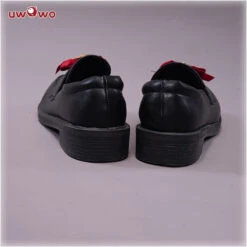 Genshin Impact Fanart Wizarding School Uniform Mona Cosplay Shoes -Uwowo Cosplay Sales 2 353fd68c 37f3 4706 825d f8eb7b0a8e35