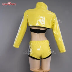 Uwowo Anime/Manga My Dress-Up Darling Marin Kitagawa Race Queen Cosplay Costumes -Uwowo Cosplay Sales 2 39c42aee bc28 407e 97bb b9cb7d968841