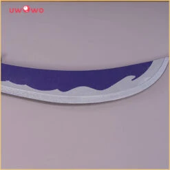 Uwowo Game Genshin Impact Raiden Shogun Engulfing Lightning Cosplay Props Polearms Weapon 8 Uwowo Game Genshin Impact Raiden Shogun Engulfing Lightning Cosplay Props Polearms Weapon -Uwowo Cosplay Sales 2 3e256522 954f 457e 8562 dfa280a51d06