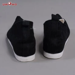 Uwowo Genshin Impact Shoes Dori Loli Sumeru Merchant Electro Cosplay Shoes -Uwowo Cosplay Sales 2 3ebe2737 1a19 42f6 9712 70e38a23706d