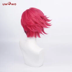 Uwowo Game League Of Legends Cosplay LOL Vi Cosplay Wig LOL Arcane Young Ver Vi Wig -Uwowo Cosplay Sales 2 3fd5c427 5f4d 4d2a 9c82 a982cfbf5eb5
