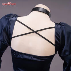 Uwowo Game Genshin Impact Halloween Holiday Lisa Cosplay Costume Sexy Dress -Uwowo Cosplay Sales 2 43399b20 ee20 4ff5 9171 3f31f9d5fc2e