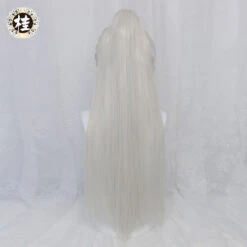 Exclusive Authorization Uwowo X Sakiyamama: Fate/GrandOrder FGO Artoria Pendragon Alter(Lancer) Bunny Girl Ver. Cosplay Wig -Uwowo Cosplay Sales 2 4474fa73 d1f2 44d0 acc8 be6e6014f4e4