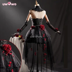 Uwowo Collab Series Game Identity V Psychologist Everlasting Night Ada Mesmer Costume Cosplay Costume -Uwowo Cosplay Sales 2 4be0632b af33 4fe9 afa9 bc2f88e75582