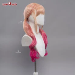 Uwowo Anime/Manga My Dress-Up Darling Marin Kitagawa Lattice Maid Cosplay Wig Gradient Glod Rose Long Hair 7 Uwowo Anime/Manga My Dress-Up Darling Marin Kitagawa Lattice Maid Cosplay Wig Gradient Glod Rose Long Hair -Uwowo Cosplay Sales 2 4c44d07a 41f7 4374 a30a 550e89d760d5