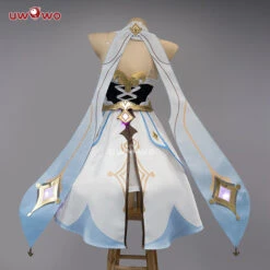 Uwowo Genshin Impact Lumine Traveler LED Female Lumine Cosplay Costumes -Uwowo Cosplay Sales 2 4e79bd2c a463 4879 873a 206bbb3079da