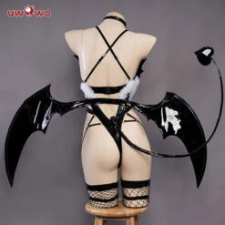 Uwowo Genshin Impact Fanart Succubus Ganyu 18+ Halloween Cosplay Costume -Uwowo Cosplay Sales 2 4f0ca3bb a19c 491c 9de0 972f7f257f01