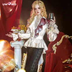 Uwowo Collab Series Game Identity V Joseph Desaulniers Cosplay Hangover Photographer Costume -Uwowo Cosplay Sales 2 53541d3d 0717 4c52 92a7 89a42cbe06b7