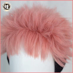 Uwowo Jujutsu Kaisen Yuji Itadori Cosplay Wig 28cm Pink&Black Short Hair -Uwowo Cosplay Sales 2 5439bf4d daf3 4d00 bce2 18f0503c9d75