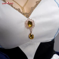 Exclusive Uwowo Genshin Impact Fanart Layla Maid Dress Cosplay Costume -Uwowo Cosplay Sales 2 55bbd1ed 937d 4c9c aa09 f59d876a2fe8