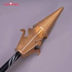 Uwowo Game Genshin Impact Hutao Staff Of Homa Cosplay Props Polearms Props Weapons -Uwowo Cosplay Sales 2 59955416 658e 40b6 a503 58ead87852db