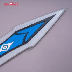 Uwowo Game Genshin Impact Weapons Eula Song Of Broken Pines Cosplay Props Claymores Props -Uwowo Cosplay Sales 2 5a3f05fc a563 4d2d 9dbc 800f9b1ca46f