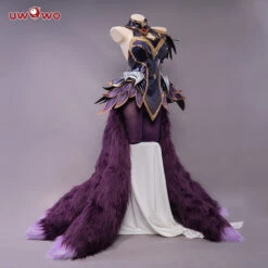Uwowo Game League Of Legends Coven Ahri Cosplay Costume -Uwowo Cosplay Sales 2 5a85e60a 4da0 44c8 a17a a0f078142252