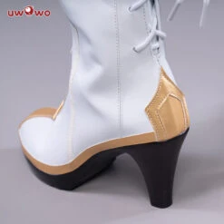 Uwowo Game Genshin Impact Jean The Rigorous Dandelion Knight Cosplay Shoes -Uwowo Cosplay Sales 2 5e80529c a553 42f4 84d7 13c45853f904
