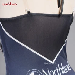 Uwowo Genshin Impact Fanart: Racing Shenhe Bodysuit Leather Cosplay Costume -Uwowo Cosplay Sales 2 5fe8a9eb 7e9b 44cc b579 4cf01c124ec3