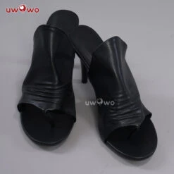 Uwowo Game NieR:Automata A2 Cosplay YoRHa Type A No.2 Cosplay Shoes -Uwowo Cosplay Sales 2 60341faa fb9a 4533 9224 0a5731e44046