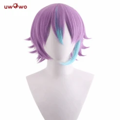 Uwowo Project Sekai Colorful Stage! Feat. Cosplay Kamishiro Rui Wig -Uwowo Cosplay Sales 2 69914bdc 7559 47a9 8bf8 e74bf5051a11