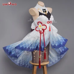 Exclusive Uwowo Genshin Impact Fanart Ganyu Bunny Suit Cute Cosplay Costume -Uwowo Cosplay Sales 2 6f08024f 0805 4b69 a76f 12450150d4c1