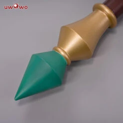 Uwowo Game Princess Connect! Re:Dive Kokkoro New Year Ver. Sakura Wand Cosplay Props -Uwowo Cosplay Sales 2 72256306 d419 460e 9ca9 137c5a7ae482