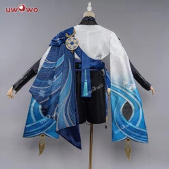 Uwowo Genshin Impact Wanderer Scaramouche Sumeru Anemo Cosplay Costume -Uwowo Cosplay Sales 2 77857e84 acdd 4ac9 9f55 56522e49969d