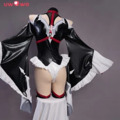 Exclusive Authorization Uwowo X Ailish: Nier: Automata Fanart Bride Ver. 2B Cosplay Costume -Uwowo Cosplay Sales 2 7a2c76b3 7f30 4ccb 8116 585c61aca3dc