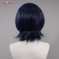 Uwowo Genshin Impact Wanderer Scaramouche Sumeru Anemo Cosplay Wig Short Hair -Uwowo Cosplay Sales 2 7f9ec8b9 e679 4a82 b9d1 aaa94d2563ce