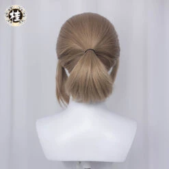 The Combat Maid Series ♠ Spade Cosplay Wig 35cm Light Gray Brown Hair 8 The Combat Maid Series ♠ Spade Cosplay Wig 35cm Light Gray Brown Hair -Uwowo Cosplay Sales 2 806f68d0 85fe 47a0 8c77 f8e961fd56e2