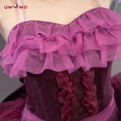 Uwowo Re:Zero Ram Cosplay Costume Cute Halloween Devil Cosplay Dress -Uwowo Cosplay Sales 2 807431f9 f73e 45a2 871e e5245c5a3163