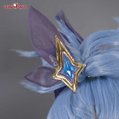 Uwowo League Of Legends/LOL Costume Star Guardian Akali SG Akali Cosplay Wig -Uwowo Cosplay Sales 2 85e737a8 36e5 4b7f a7fc df25ad751b5b
