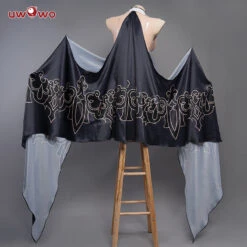 Uwowo×DISHWASHER1910 Nier: Automata 2B Caster Fanart Cosplay Costume -Uwowo Cosplay Sales 2 87d53246 b7fc 4845 b3b8 d9018eb4d335