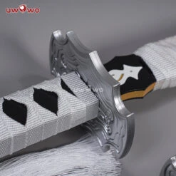Uwowo Game Nier: Automata 2B Cosplay Props Cosplay Sword Cosplay Weapon 13 Uwowo Game Nier: Automata 2B Cosplay Props Cosplay Sword Cosplay Weapon -Uwowo Cosplay Sales 2 8a454359 8eb9 4b4b 8770 aeddce387b28