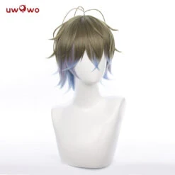 Uwowo NIJISANJI Cosplay Vtuber Wig Ike Eveland Cosplay Wig 9 Uwowo NIJISANJI Cosplay Vtuber Wig Ike Eveland Cosplay Wig -Uwowo Cosplay Sales 2 922ed85d 7f7a 41b2 83ea 1a0508cdf085