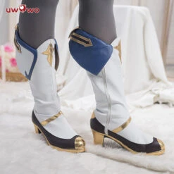 Uwowo Genshin Impact Shoes Sucrose Shoes Anemo Mondstadt Female Cosplay Shoes -Uwowo Cosplay Sales 2 92c3c2e7 d388 4f3e af93 548821068d09