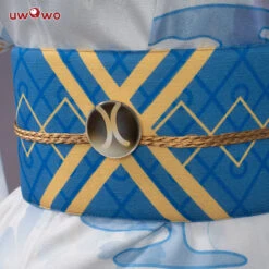 Uwowo Fate Grand Order/FGO Fanart Kimono Ver. Ishtar Cosplay Costume -Uwowo Cosplay Sales 2 945802e4 cf55 4da0 9efc 00766aded8bf