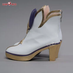 Uwowo League Of Legends/LOL Costume Shoes Star Guardian Akali SG Akali Cosplay Shoes -Uwowo Cosplay Sales 2 98a54122 b8d6 4557 838e 89f030732d6e