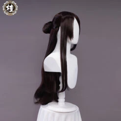 Uwowo Game Genshin Impact Liyue Beidou Cosplay Wig 70cm Long Brown Hair -Uwowo Cosplay Sales 2 9ab04962 37ee 4dee 87c4 ffc11792ff19