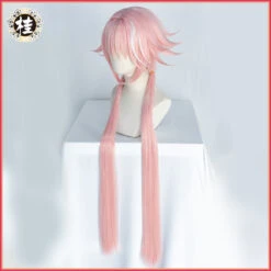 Uwowo Game Fate Grand Order/FGO Astolfo Cosplay Wig 100cm Long Twin Tail Pink Hair -Uwowo Cosplay Sales 2 9bac4972 8bd0 452c ba5a 247b6ad6a66e