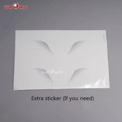 Uwowo Anime/Manga Chobits Chii White Angel Gothic Lolita Leather Dress Cosplay Costumes 18 Uwowo Anime/Manga Chobits Chii White Angel Gothic Lolita Leather Dress Cosplay Costumes -Uwowo Cosplay Sales 2 a002a685 3ada 440f a933 9da0f79b5b0a